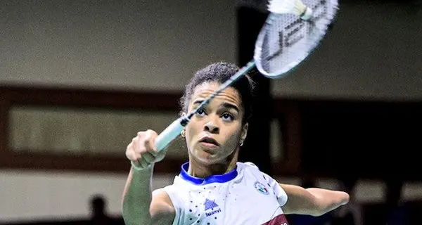 Badminton, qualifica paralimpica per Rosa De Marco