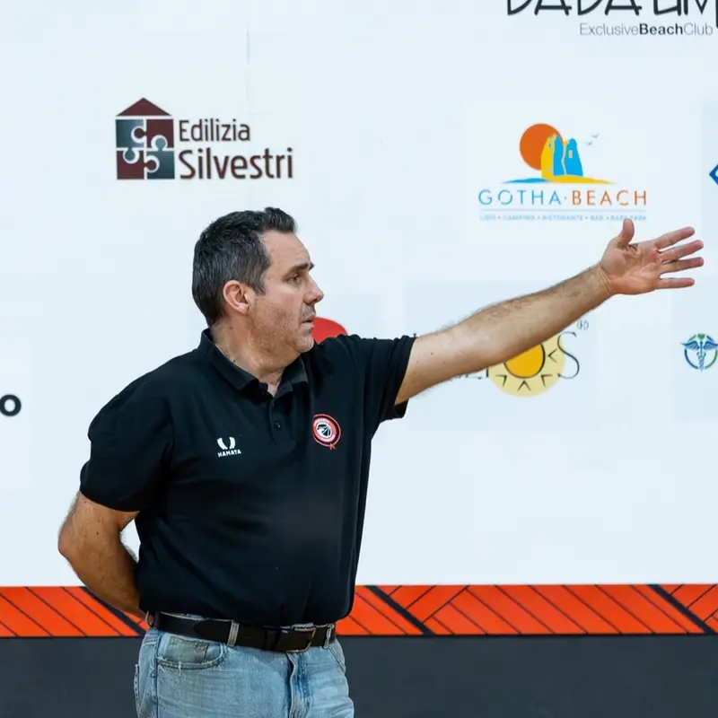 La Supernova Fiumicino è pronta a ricevere Alatri