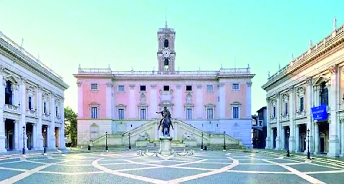 Roma Capitale, la riforma che “apre” alla nuova provincia Porta d’Italia