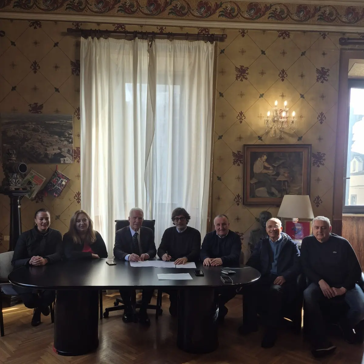 Cassia, a Vetralla in arrivo una nuova rotatoria