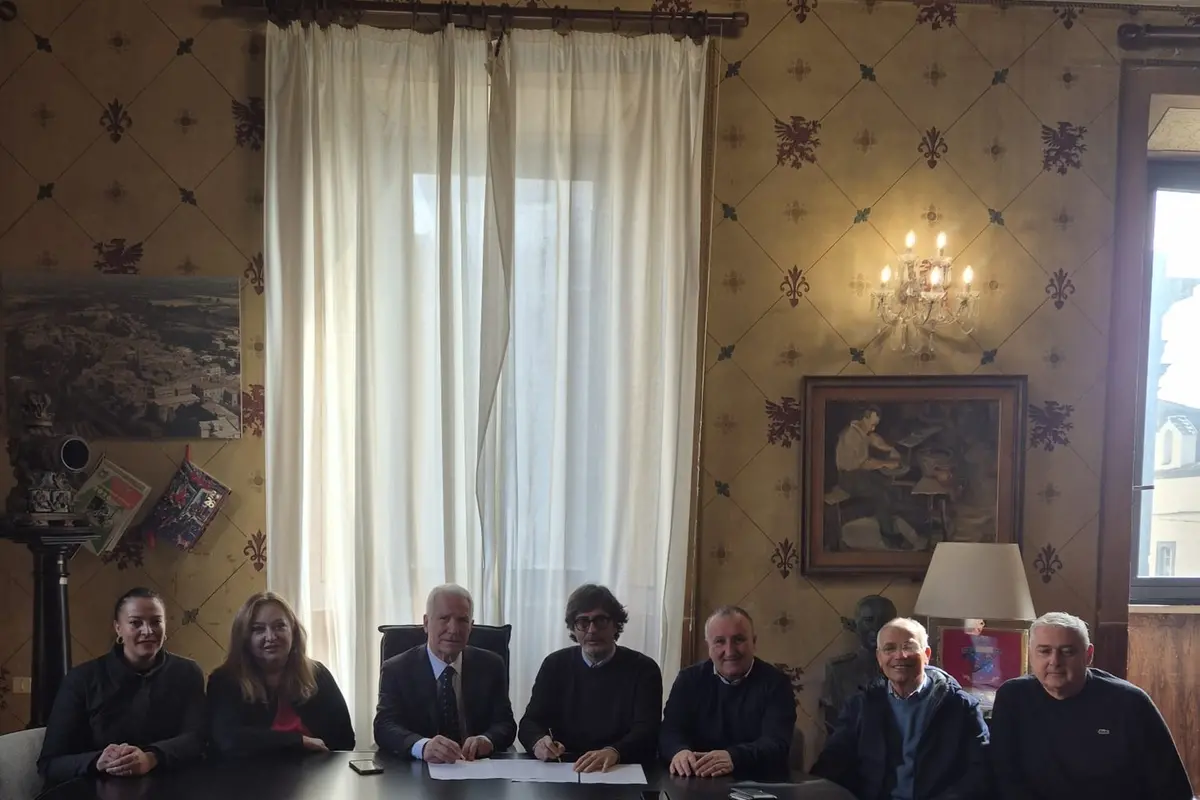 Cassia, a Vetralla in arrivo una nuova rotatoria