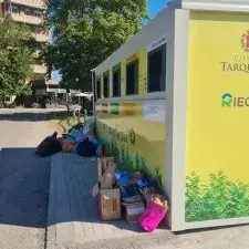 Rifiuti abbandonati al Lido di Tarquinia e Sant’Agostino, Assolidi: «Urgono misure»