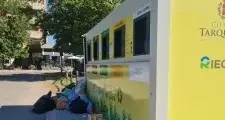Rifiuti abbandonati al Lido di Tarquinia e Sant’Agostino, Assolidi: «Urgono misure»