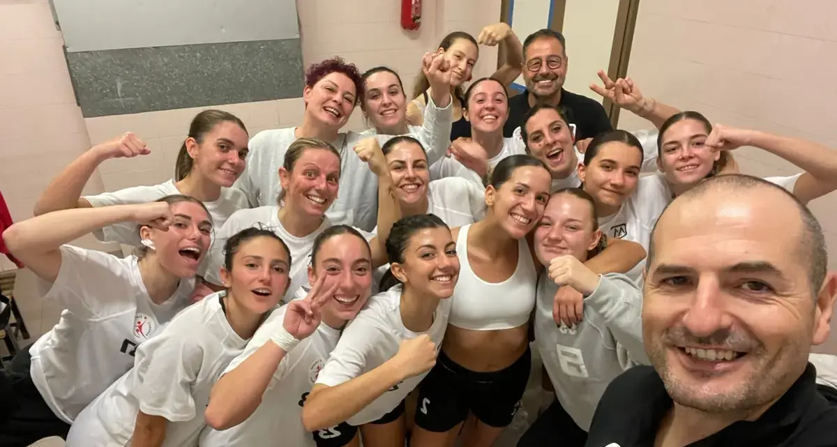 Flavioni, ultima chiamata per la serie A2 a Ferrara