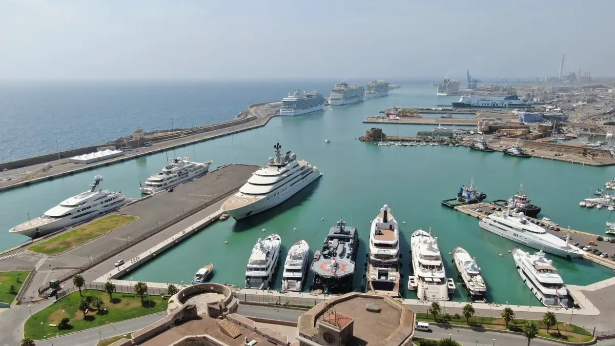 Il Consiglio di Stato affonda il Marina yachting