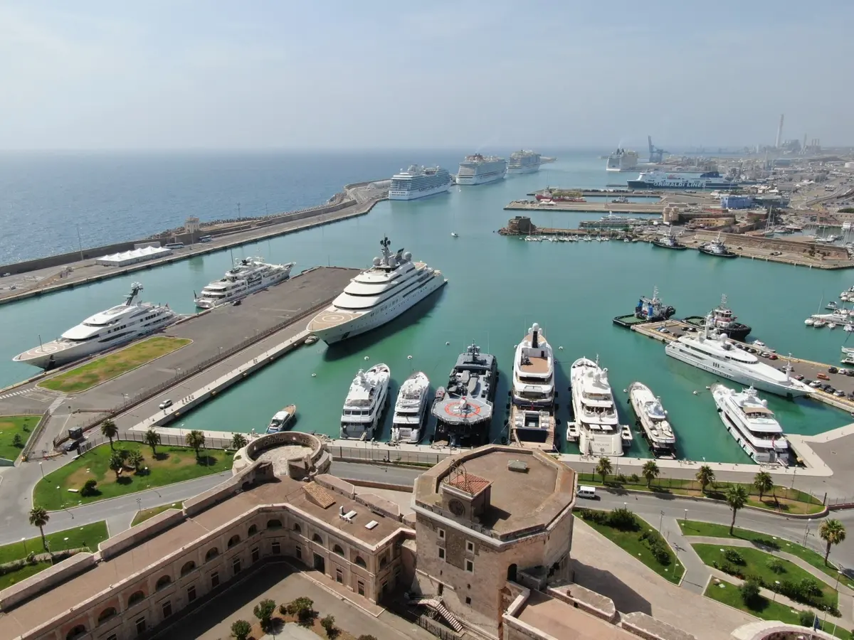 Il Consiglio di Stato affonda il Marina yachting