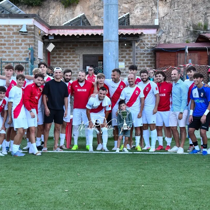 Tolfa ricorda Giuseppe Ciancarini: allo Scoponi festa di sport e memoria