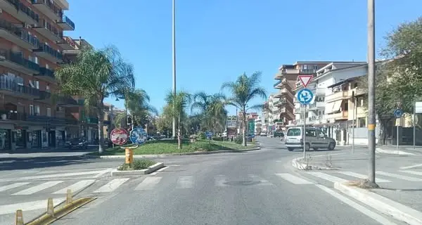 «Migliorare la sicurezza in centro», la proposta di Ladispoli Sostenibile