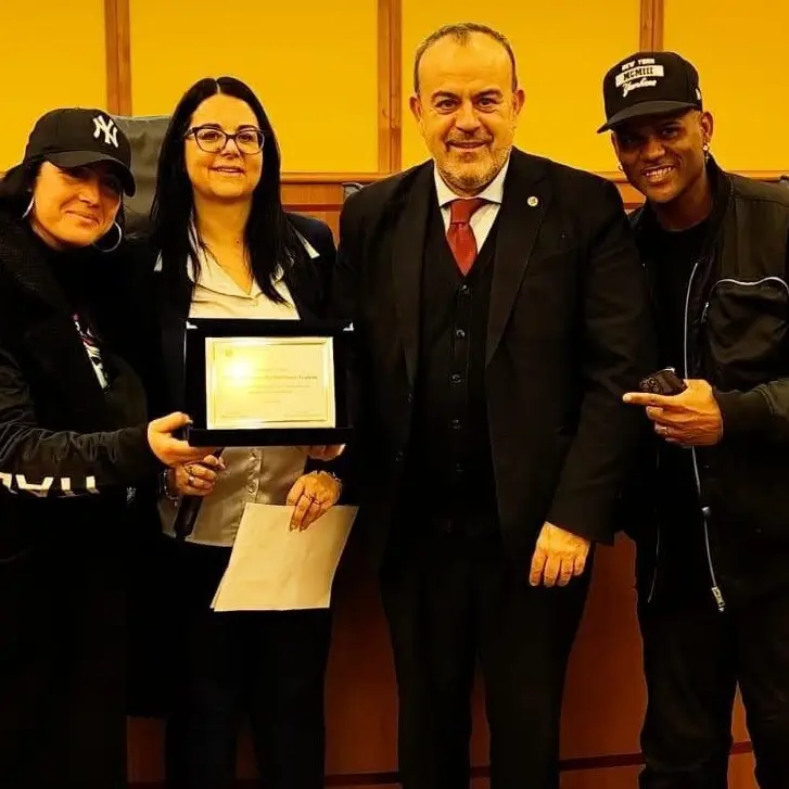 I Baby dreamers stasera a Italia’s Got talent