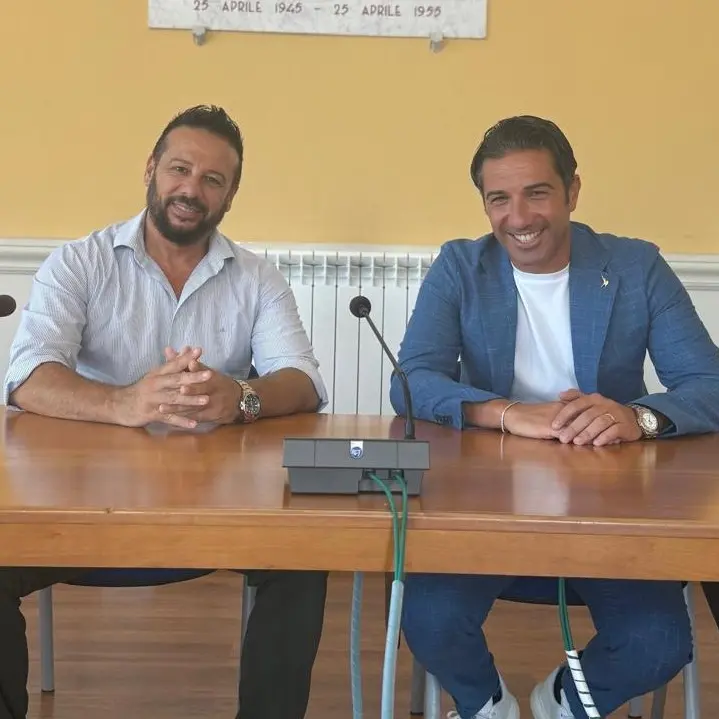 Hospice e Braccianese Claudia, massimo impegno di Frascarelli e Giammusso