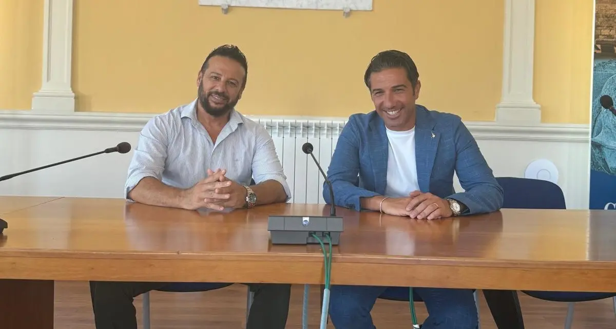 Hospice e Braccianese Claudia, massimo impegno di Frascarelli e Giammusso