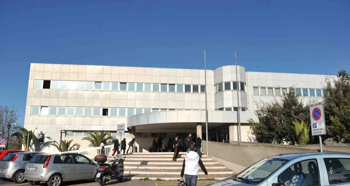 Violenza di genere, se ne parla in Tribunale con Aiga