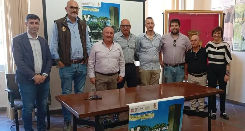 Università agraria Tarquinia, presentato il progetto Vat