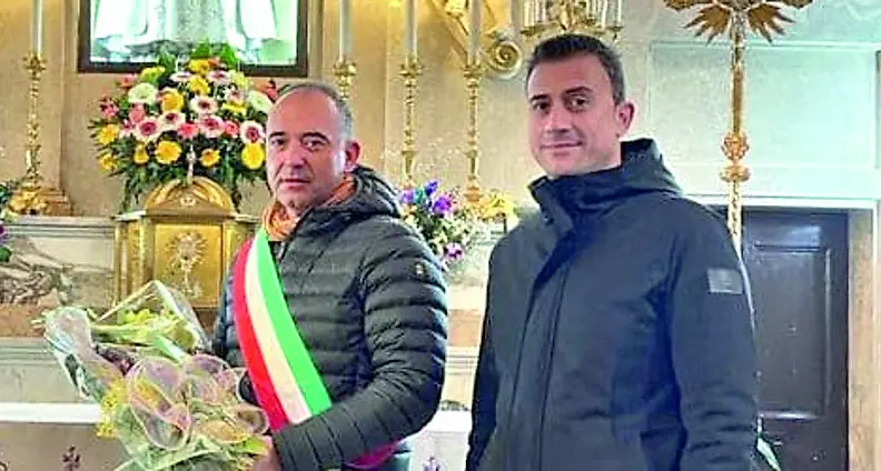 Viabilità rurale senza fondi, la protesta di “Insieme per Allumiere”