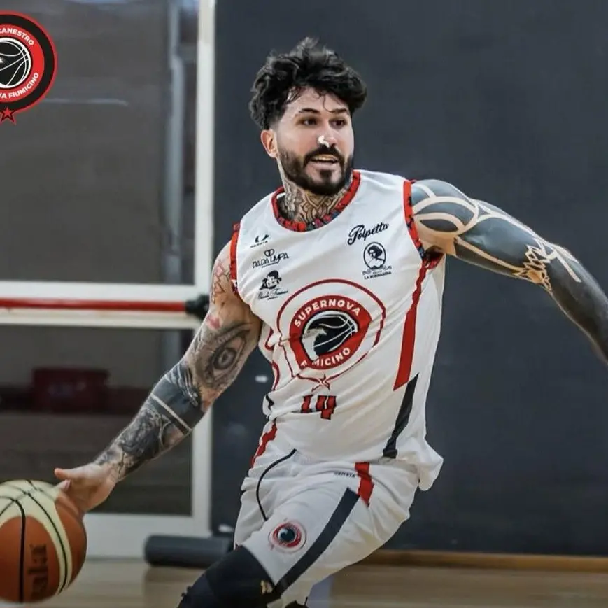 Supernova Fiumicino corsara: a Cassino termina 78-75