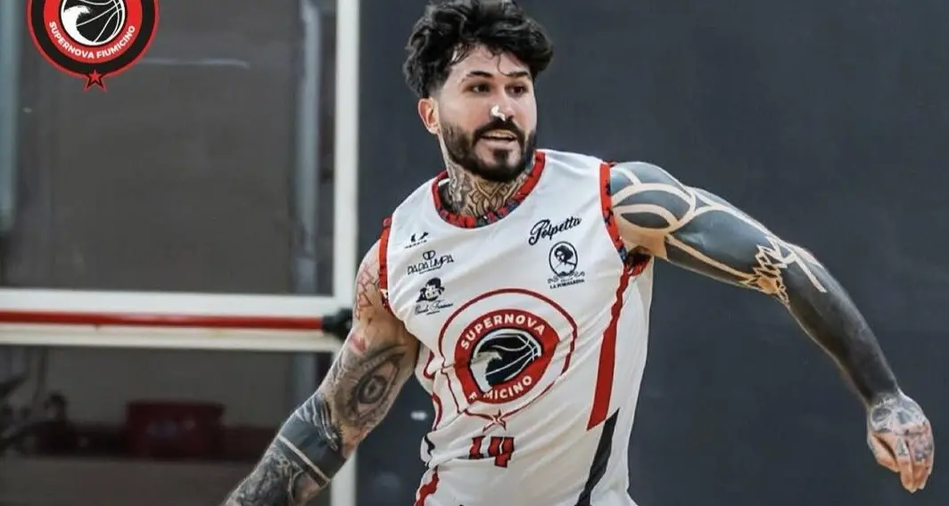 Supernova Fiumicino corsara: a Cassino termina 78-75