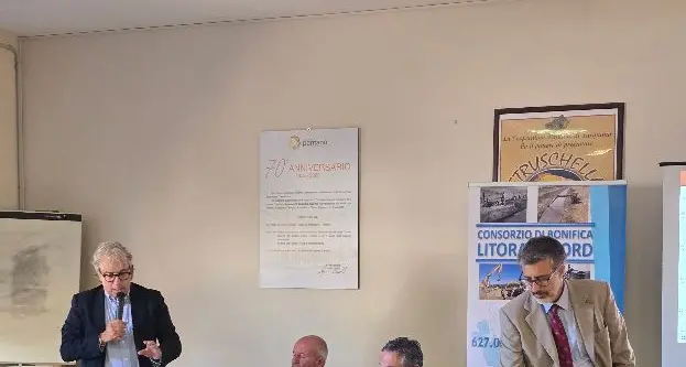 Emergenza idrica nei campi, via con le domande di irrigazione: parola d’ordine programmare