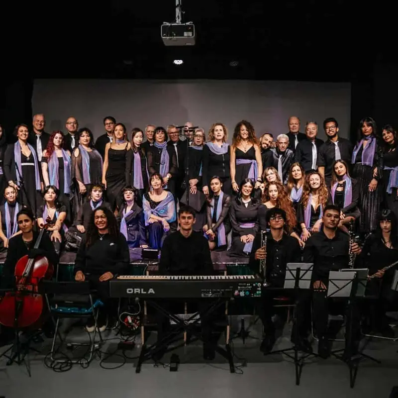 Il coro Epikanten cerca nuove voci