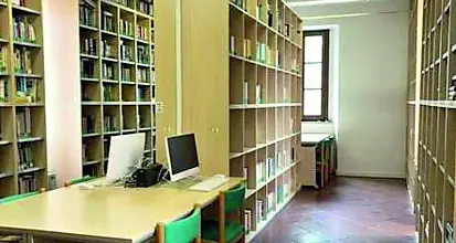 Ad Allumiere “Racconti da paura” in biblioteca: letture, laboratori e uno spazio dedicato allo studio