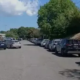 Turisti tra Cascatelle e contravvenzioni: «Così non si valorizza il territorio»