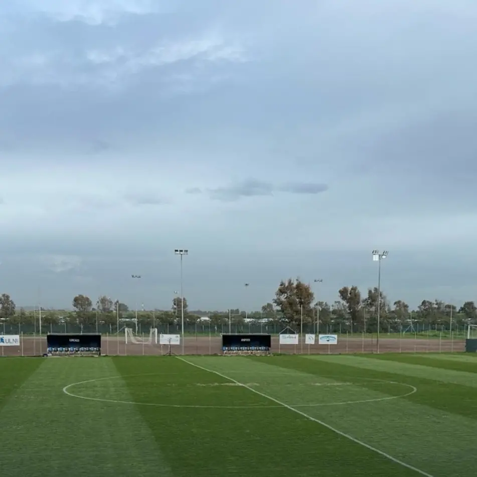 Atletico Focene corsaro: Cesano ko 2-3