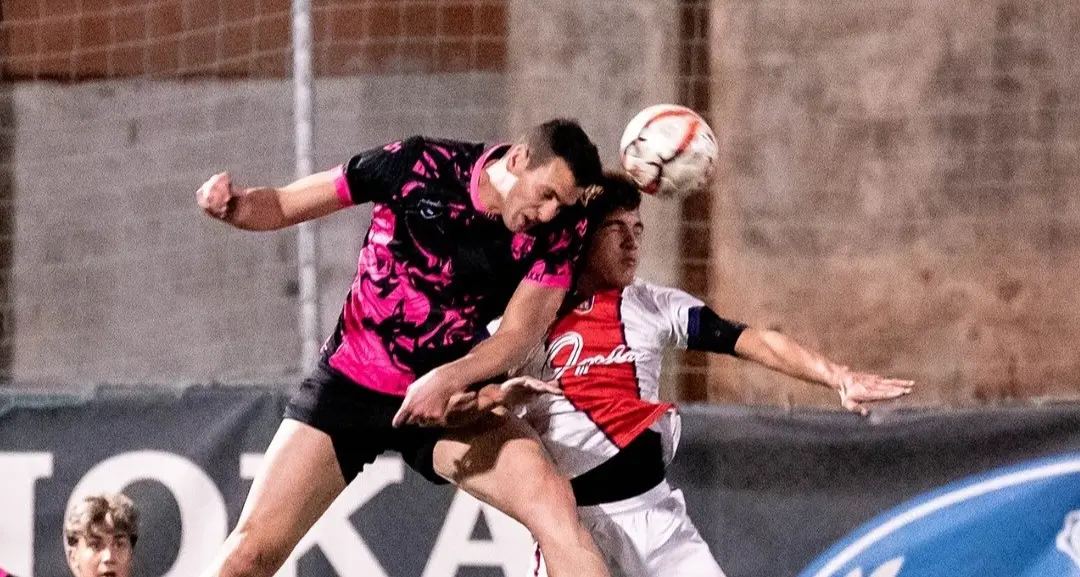 Fiumicino inserito nella fascia C: si accende la fase 2 del campionato