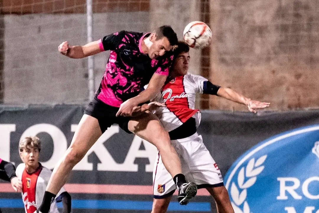 Fiumicino inserito nella fascia C: si accende la fase 2 del campionato