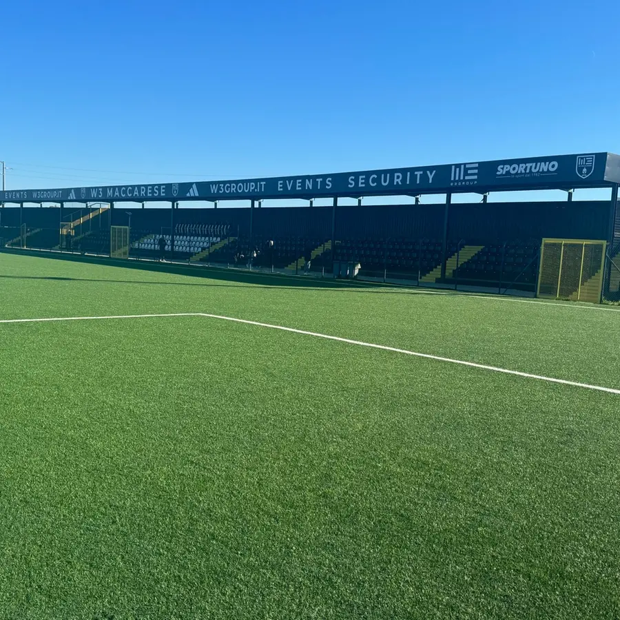 La W3 Maccarese cade in casa: allo Stadium passa la Boreale 2-1