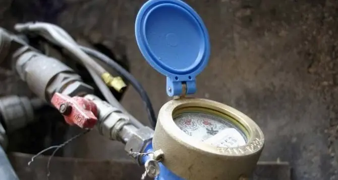 Lavori sulla dorsale Fiora a Montalto: interruzione del servizio idrico Talete il 10 luglio