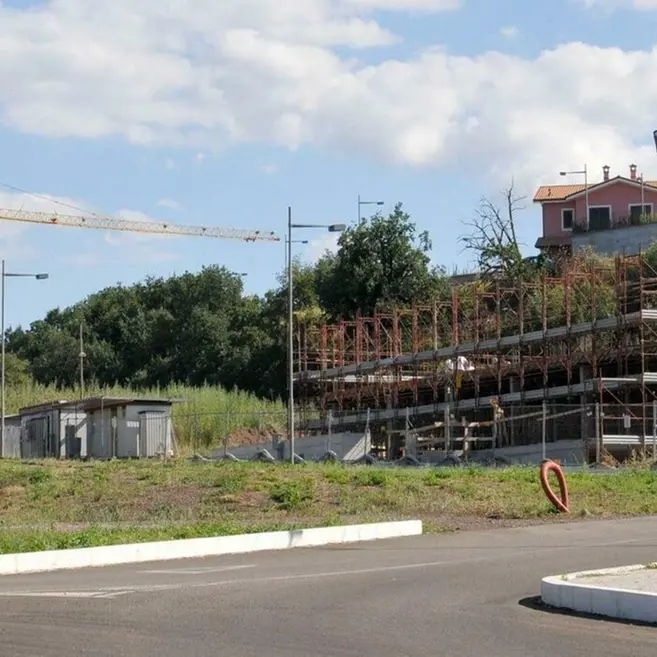 Viterbo: rotatoria Acquabianca, affidati i lavori