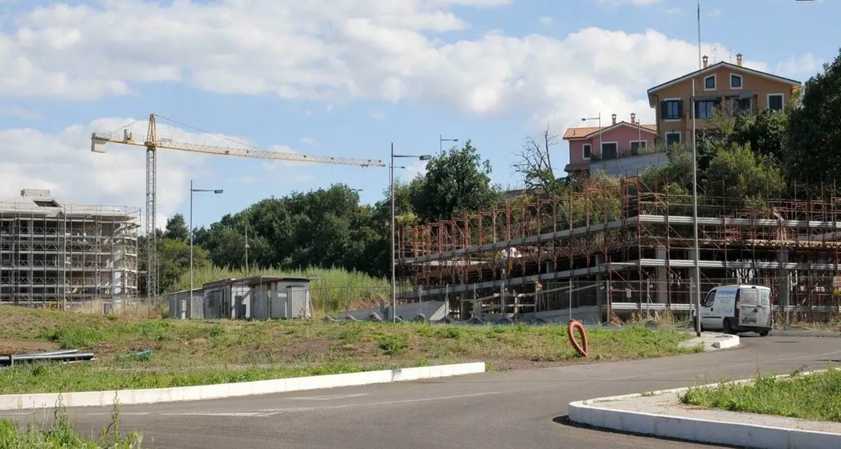 Viterbo: rotatoria Acquabianca, affidati i lavori