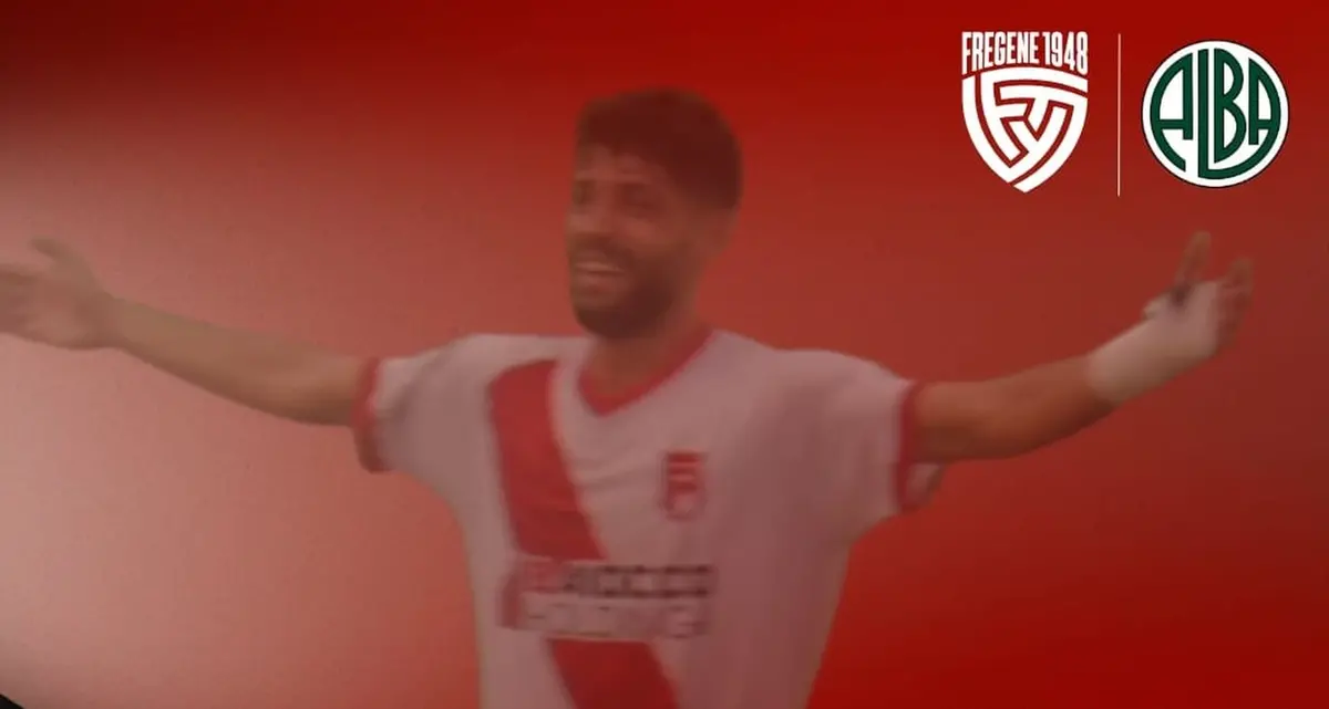 Il Fregene vuole ripartire contro l’Alba Roma
