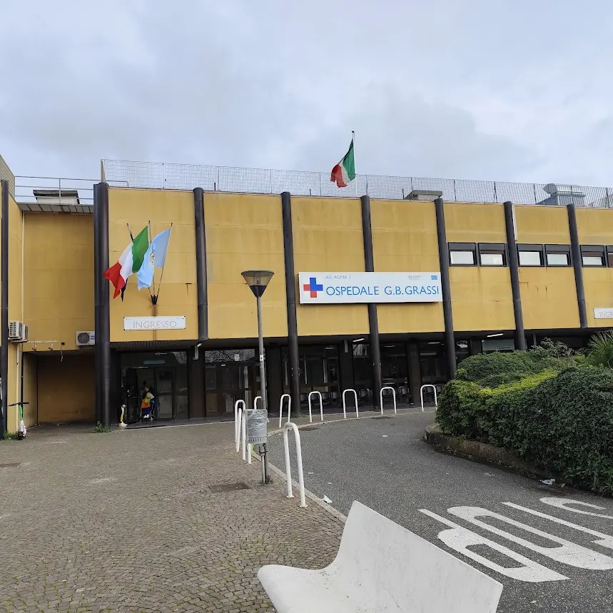 Salute donna, visite gratuite al Grassi