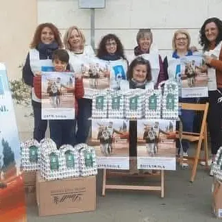 Airc, le arance della salute tornano a Civitavecchia