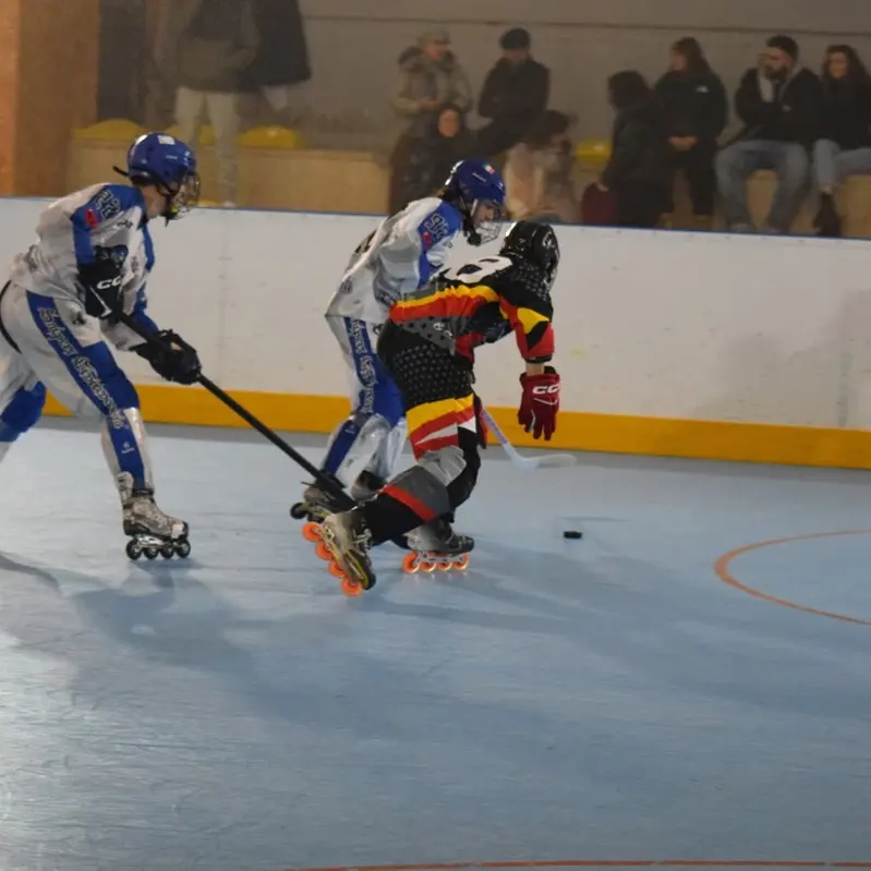 Doppia sconfitta Snipers contro i Fox Legnaro