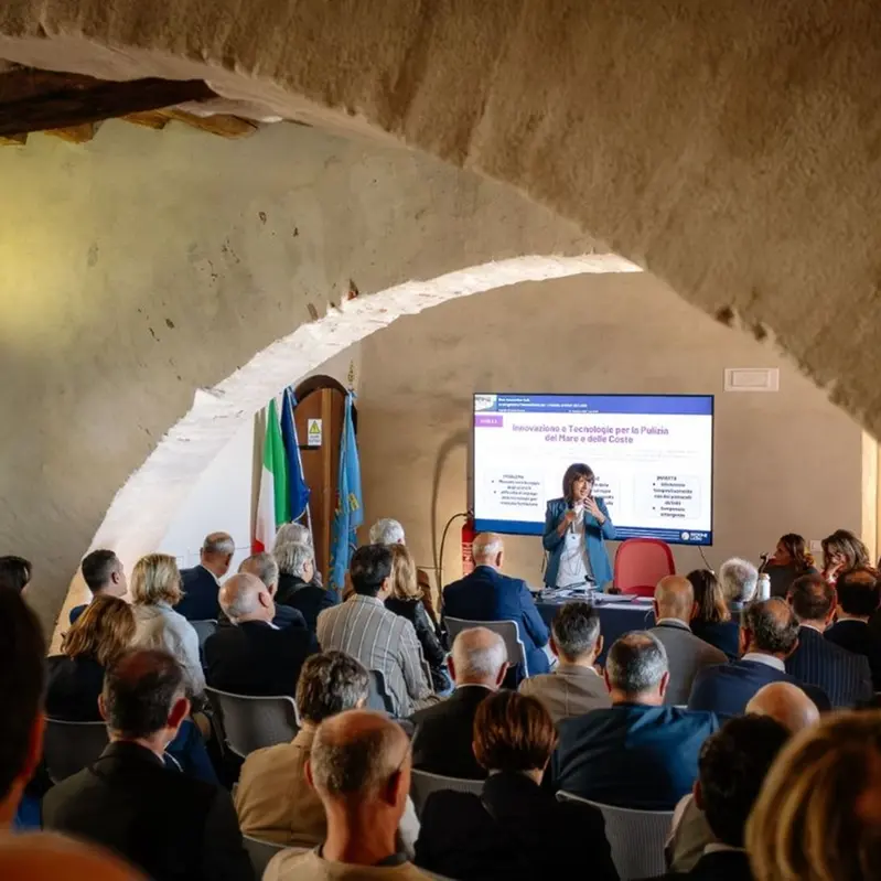 Tarquinia, un premio per le innovazioni ambientali nei canali costieri