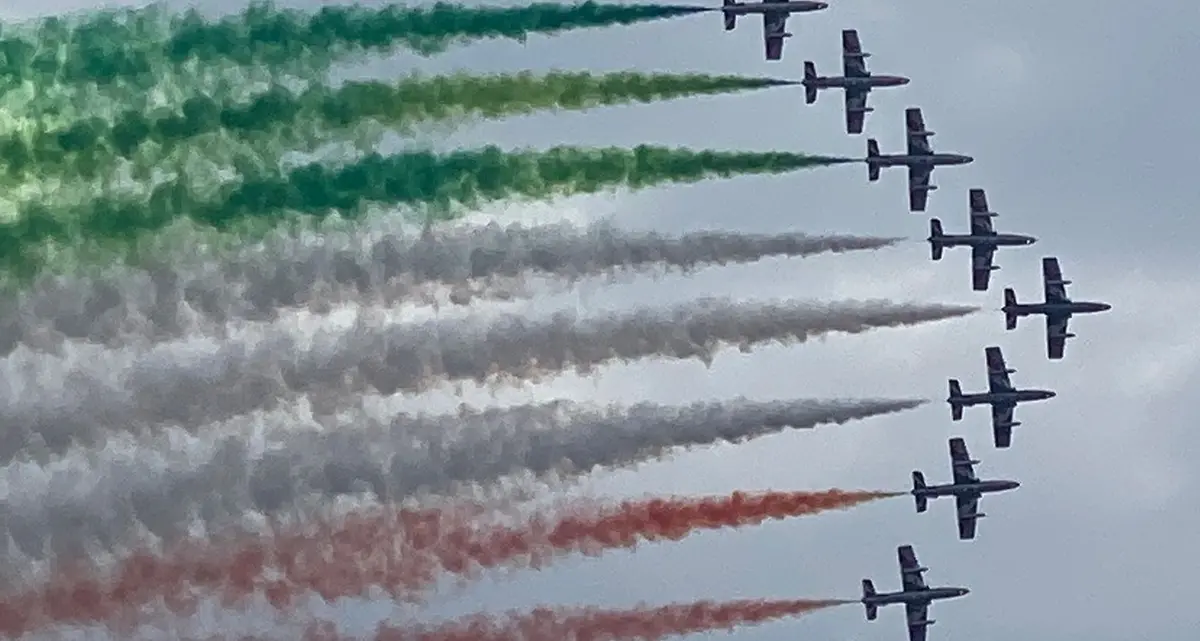 Cerveteri celebra la Festa della Repubblica