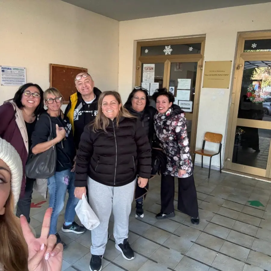 Alla Don Papacchini la buona scuola comincia da casa