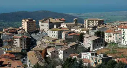 Sagra degli Antichi Sapori e dell’Acquacotta: ancora una giornata di festa ad Allumiere