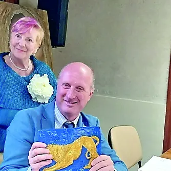 Firenze celebra Eugenia Serafini