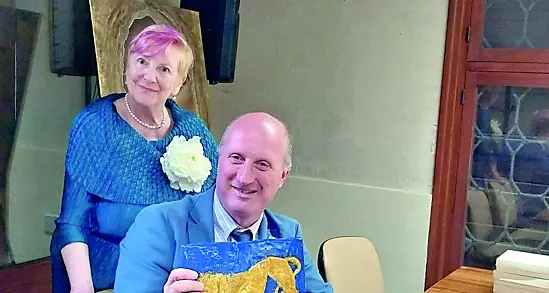 Firenze celebra Eugenia Serafini