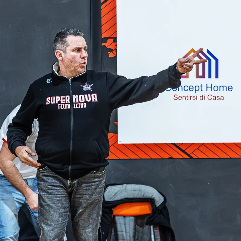 Supernova Fiumicino in campo ad Anagni