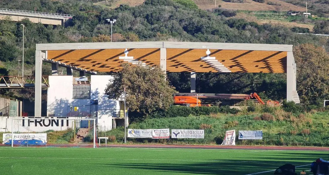 «A distanza di un mese Tidei ammette ciò che noi avevamo denunciato»