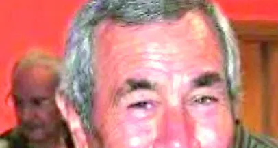 Tolfa piange la scomparsa di Leo Paglioni