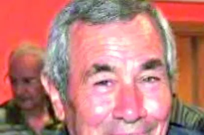 Tolfa piange la scomparsa di Leo Paglioni