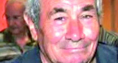 Tolfa piange la scomparsa di Leo Paglioni