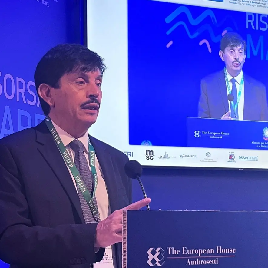 Piendibene: «Serve una sinergia per lo sviluppo del porto»