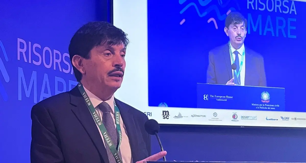 Piendibene: «Serve una sinergia per lo sviluppo del porto»