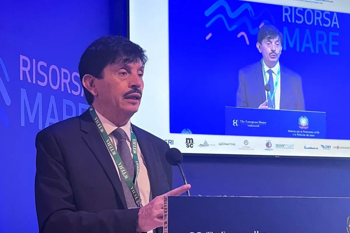 Piendibene: «Serve una sinergia per lo sviluppo del porto»