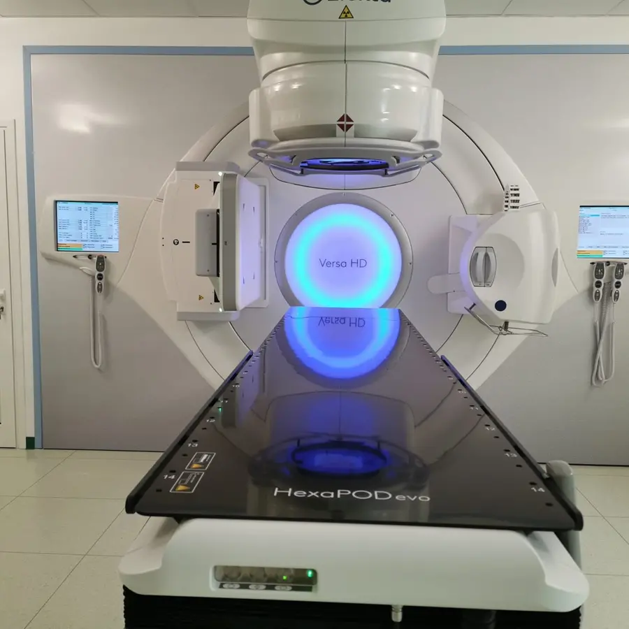 Asl Roma 4, Emanuela Mari (Fdi): «Radioterapia, ecco il finanziamento»